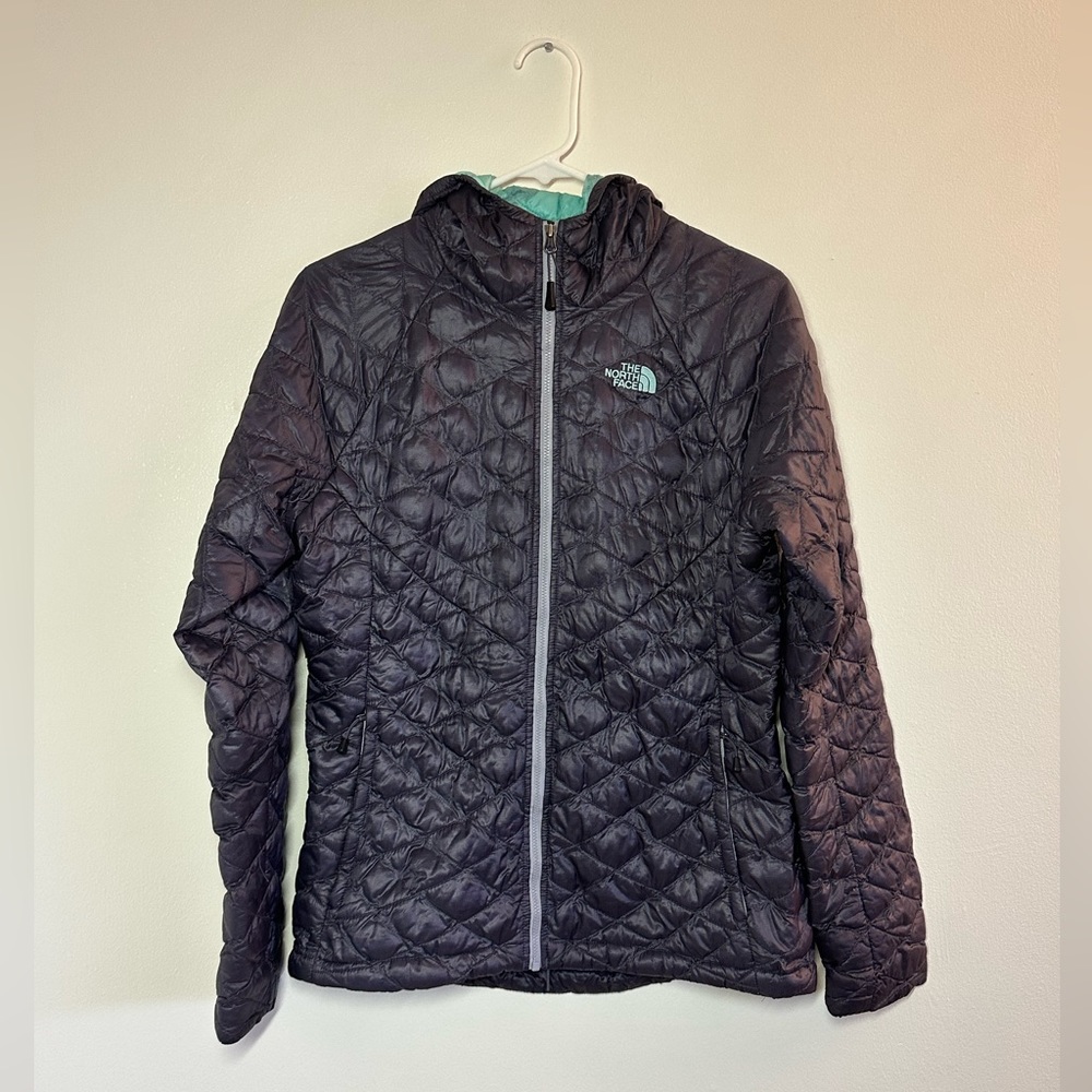 The North Face Thermoball Jacket Size Medium